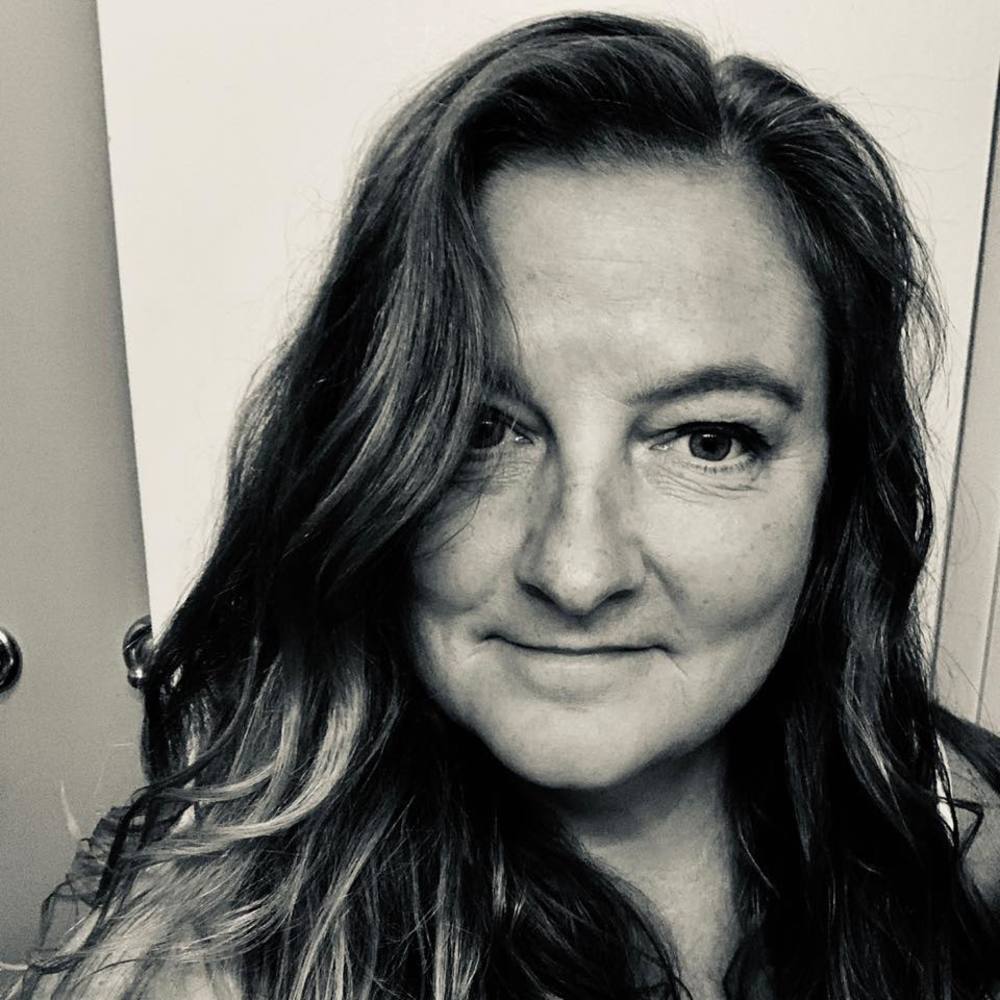 Meet your Posher, Meredith